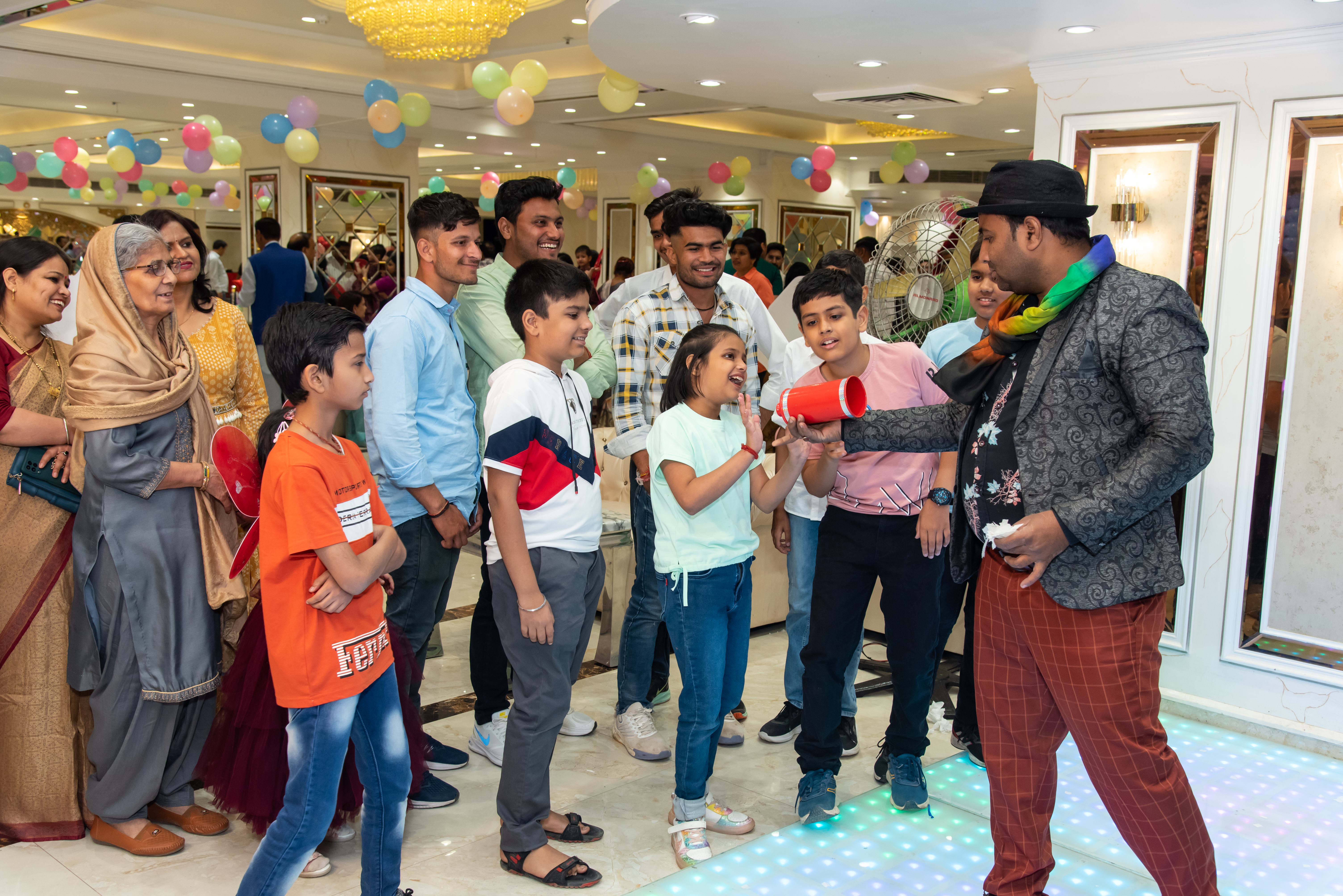 Pre-wedding photography by Mukul